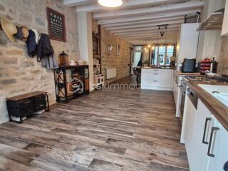  Maison � vendre 5 pi�ces 128 m�