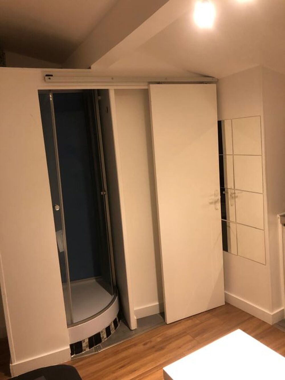 Location Appartement Studio de 13m2 à louer sur Neuilly-sur-Seine Neuilly sur seine