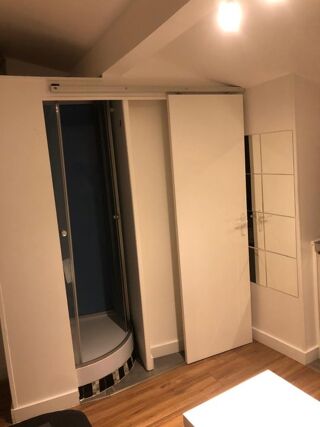  Appartement à louer 1 pièce 13 m²