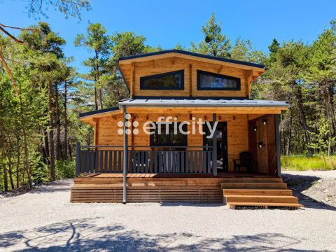   Maison Maison - 4 pièce(s) - 50 m²