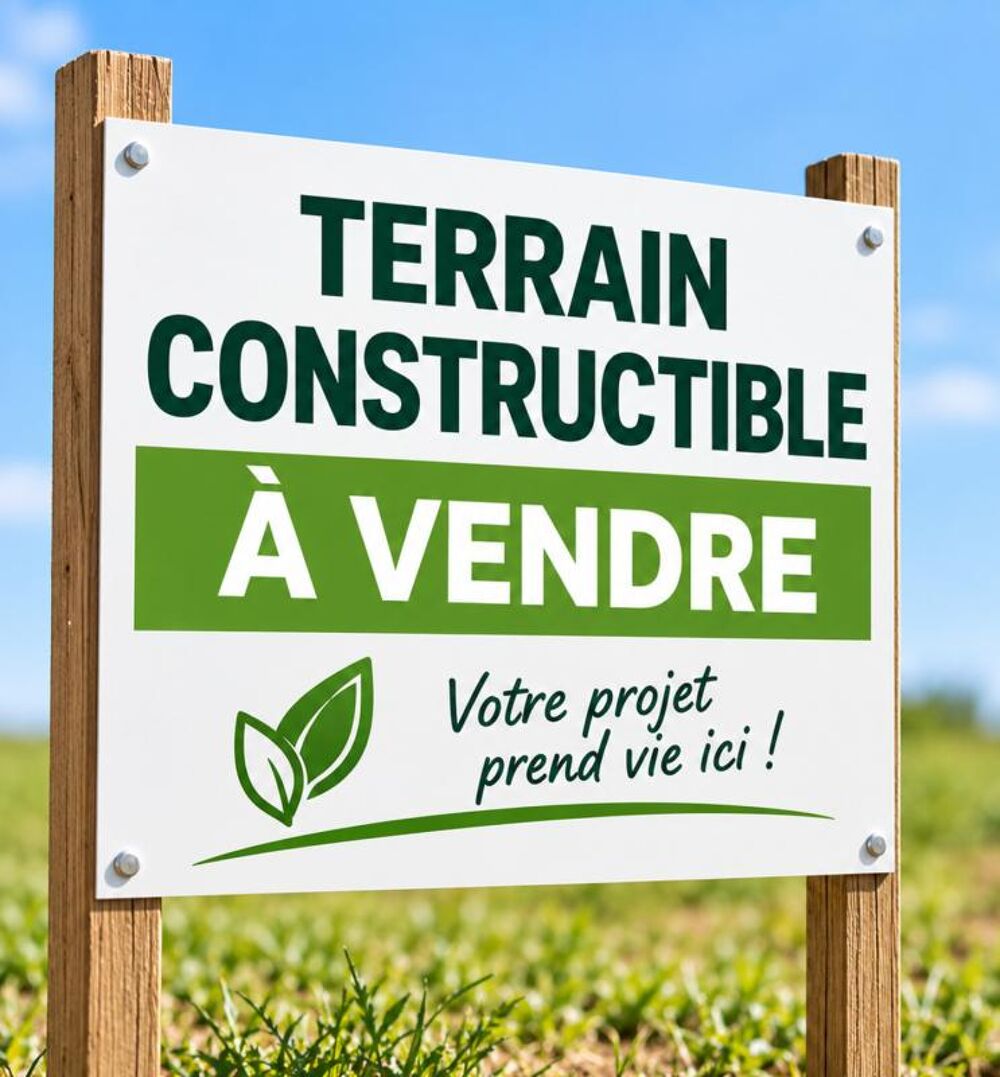Vente Terrain Terrain Fontenay aux roses