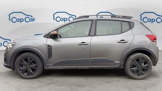 Sandero 1.0 TCe 110 Stepway Extreme 2025 occasion 72000 Le Mans