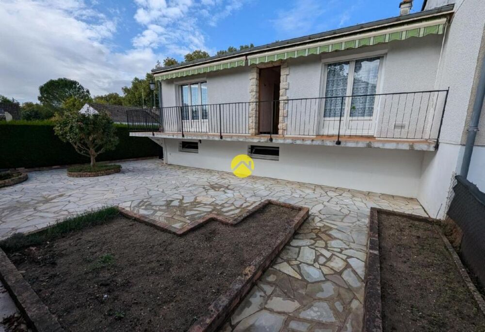 Maison - 3 Chambres