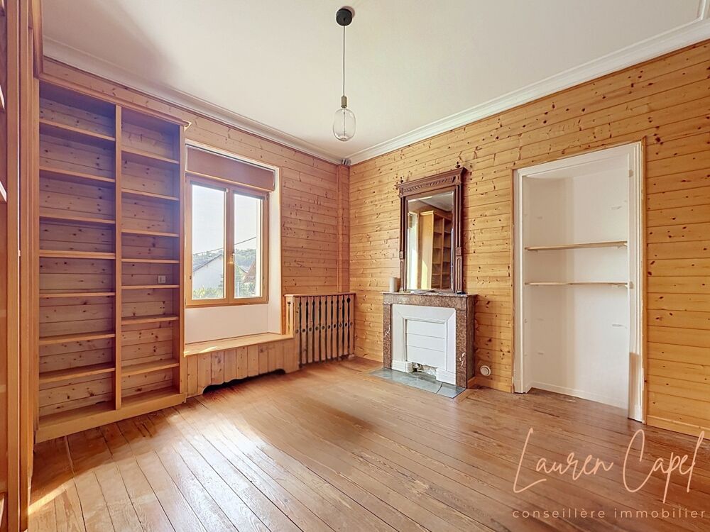 à vendre  Maison Aix-les-Bains (73100)