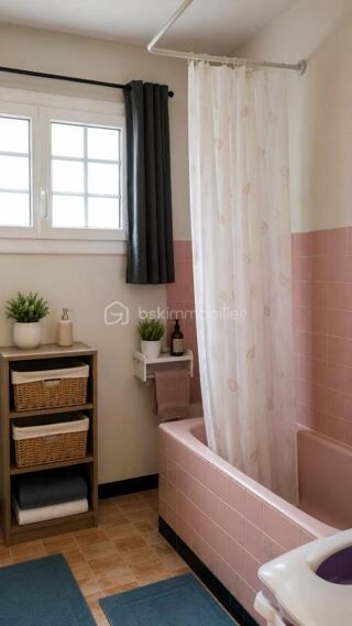  Maison � vendre 4 pi�ces 77 m�