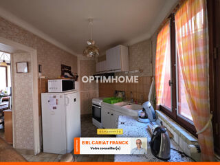  Maison � vendre 9 pi�ces 184 m�
