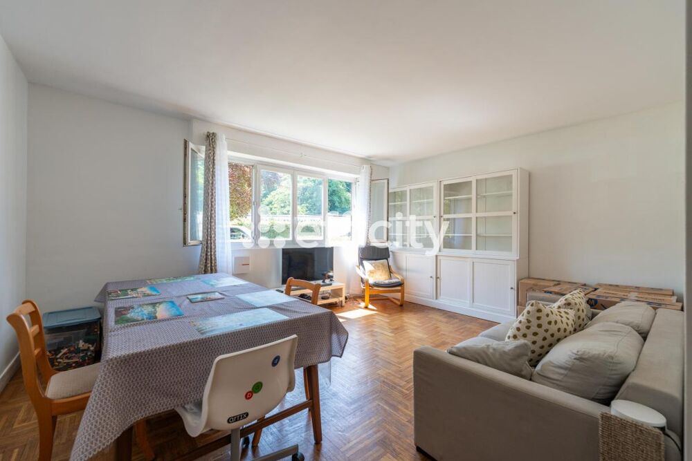 Appartement 3 pièces 65 m² · à Sceaux · 65 m² · 349 000 €