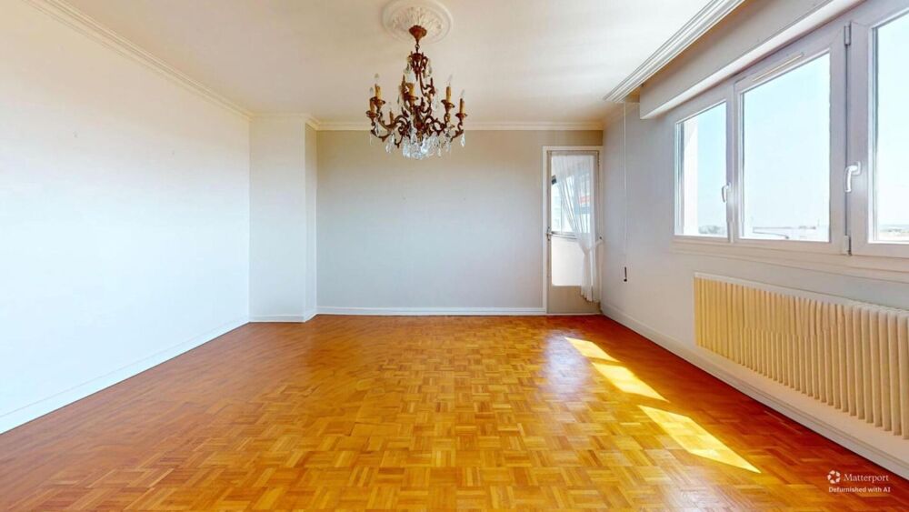 Vente Appartement Appartement Le Havre 4 pièce(s) 75.49 m2 Le havre