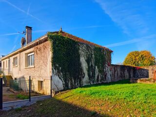  Maison � vendre 6 pi�ces 130 m�