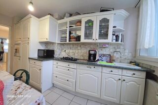  Appartement à vendre 5 pièces 110 m²