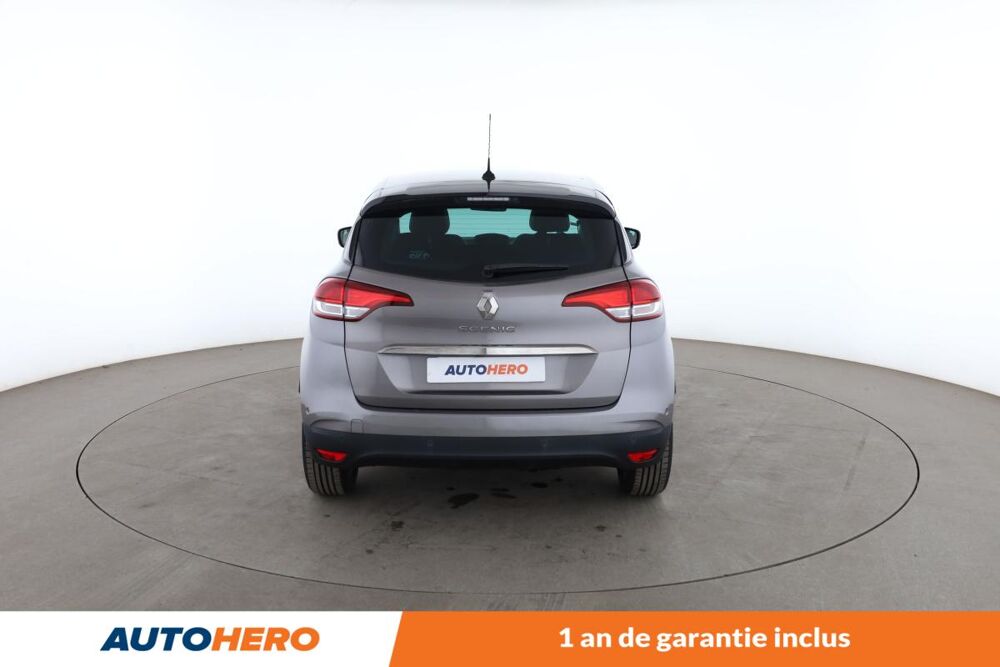 Sc&eacute;nic 1.3 TCe Energy Bose Edition 140 ch 2018 occasion 92130 Issy-les-Moulineaux