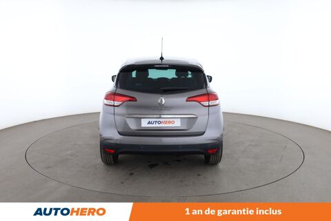 Sc&eacute;nic 1.3 TCe Energy Bose Edition 140 ch 2018 occasion 92130 Issy-les-Moulineaux