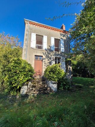  Maison � vendre 14 pi�ces 180 m�