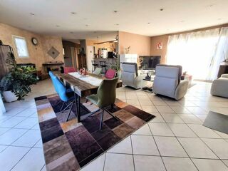  Maison � vendre 4 pi�ces 130 m�