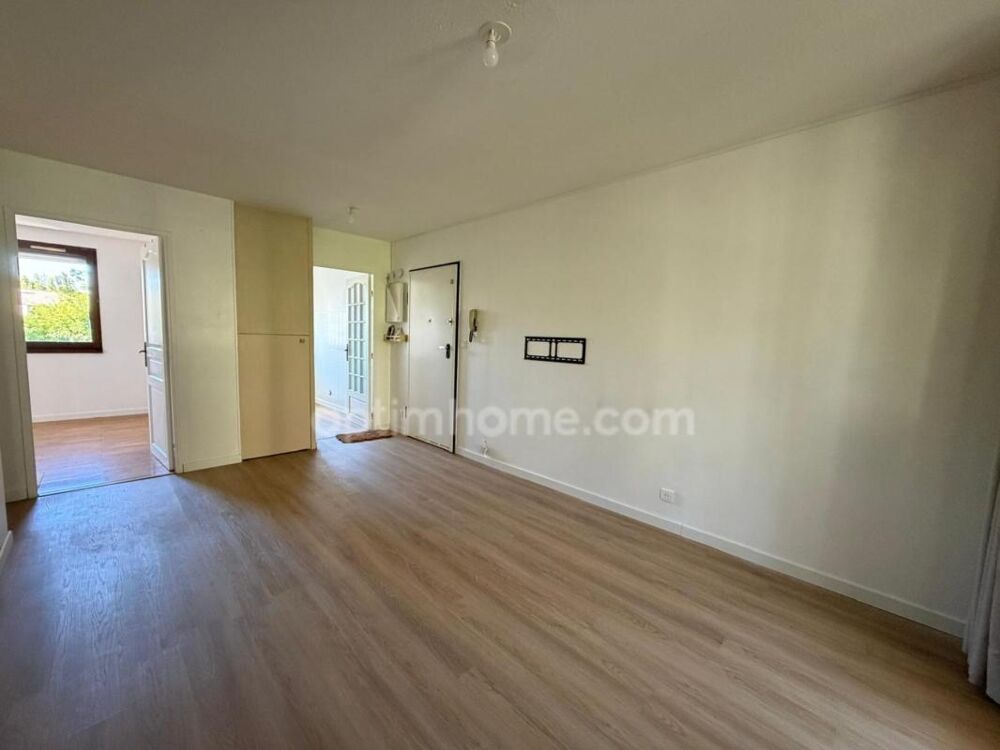 Vente Appartement Appartement à vendre 3 pièces MONTPELLIER (34) Montpellier