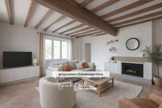  Villa � vendre 3 pi�ces 131 m�