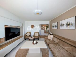  Appartement à vendre 5 pièces 102 m²
