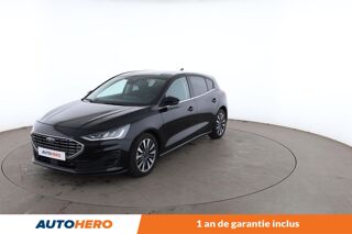 Focus 1.5 EcoBlue Titanium X Business Auto 120 ch 2023 occasion 92130 Issy-les-Moulineaux
