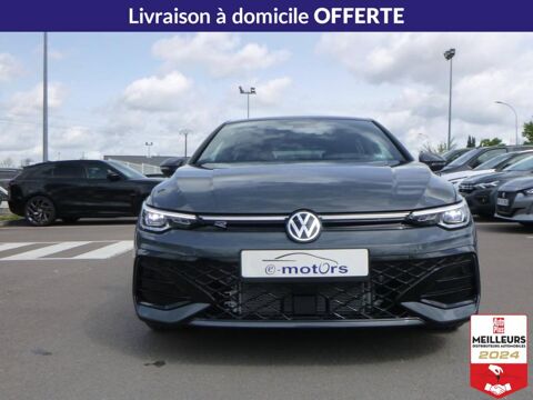 Golf eTSI 150 DSG7 R-Line +Jantes 18 +Pack Hiver 2026 occasion 10150 Lavau