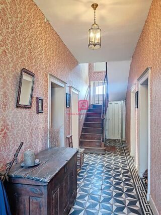  Maison � vendre 6 pi�ces 191 m�