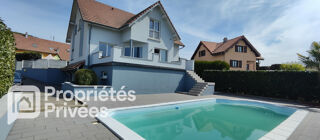  Maison à vendre 7 pièces 188 m²