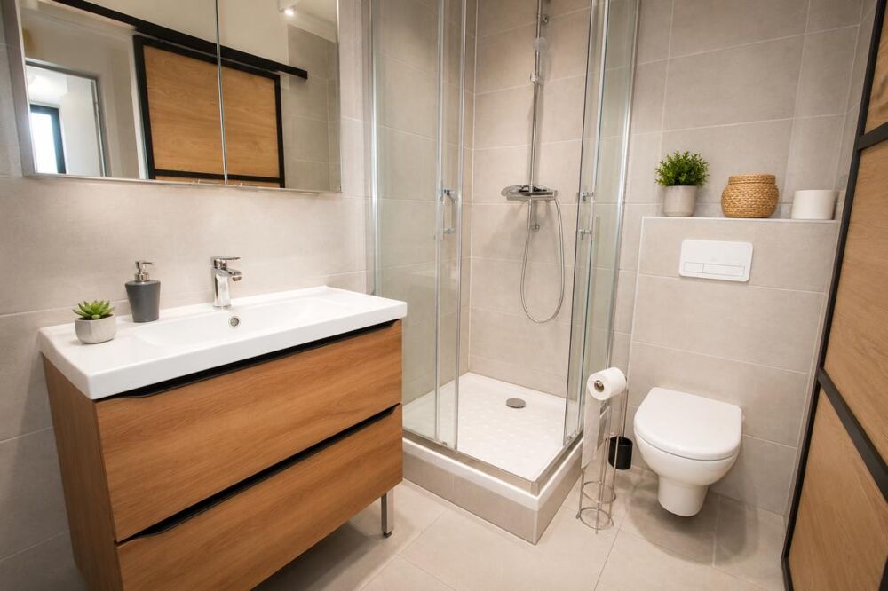Appartement Narbonne 2 pièce(s) 44m2