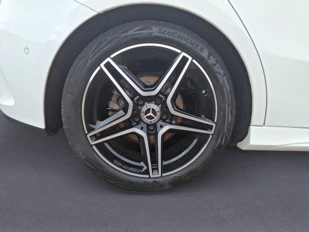 Classe A IV 180 AMG LINE 2020 occasion 55800 Contrisson