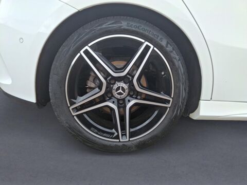 Classe A IV 180 AMG LINE 2020 occasion 55800 Contrisson