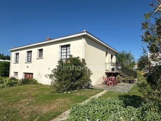  Maison à vendre 5 pièces 102 m²