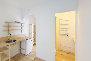  Appartement � vendre 3 pi�ces 60 m�