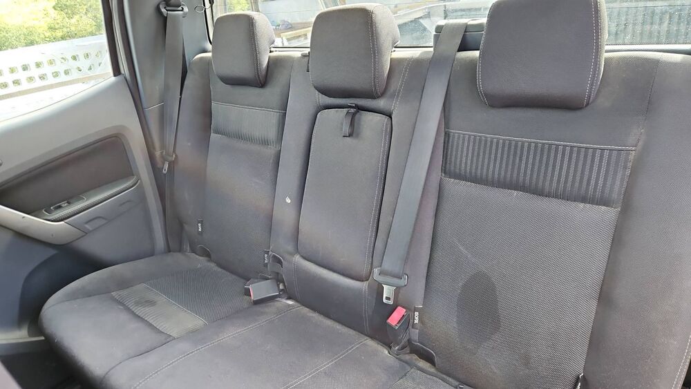 Ranger Double Cabine 2.2 TDCi 160 4X4 Xlt Sport 2017 occasion 97430 Le Tampon