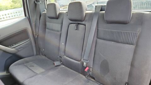Ranger Double Cabine 2.2 TDCi 160 4X4 Xlt Sport 2017 occasion 97430 Le Tampon