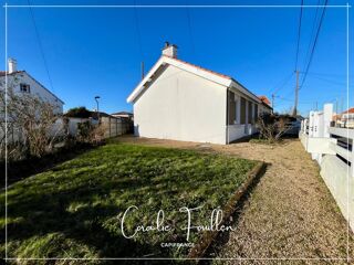  Maison � vendre 3 pi�ces 59 m�