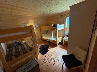  Chalet à vendre 5 pièces 125 m²