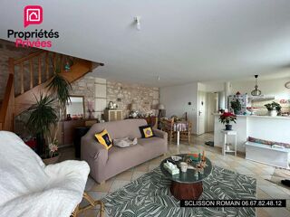  Immeuble à vendre 4 pièces 345 m²