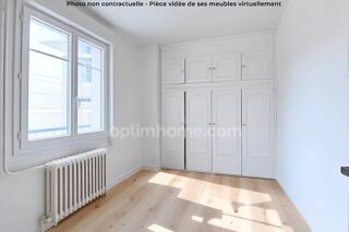  Appartement � vendre 3 pi�ces 61 m�