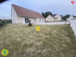  Maison 4 pi�ces 125 m� Bourbon l archambault