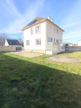  Maison à vendre 9 pièces 180 m²