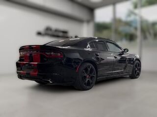 Charger 5.7 V8 HEMI Automatique 2017 occasion 33000 Bordeaux