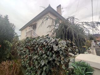  Maison � vendre 5 pi�ces 136 m�