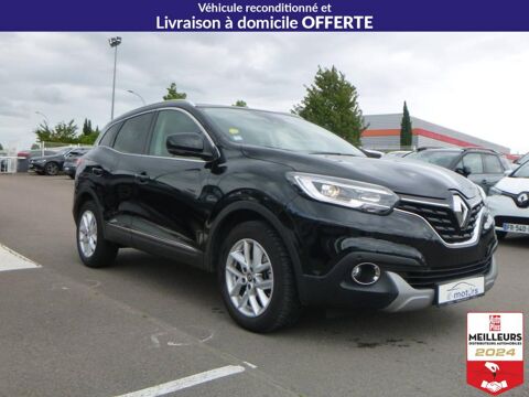 Kadjar dCi 110 Energy eco&sup2; Intens EDC 2017 occasion 10150 Lavau
