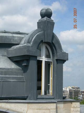  Appartement  louer 1 pice 14 m