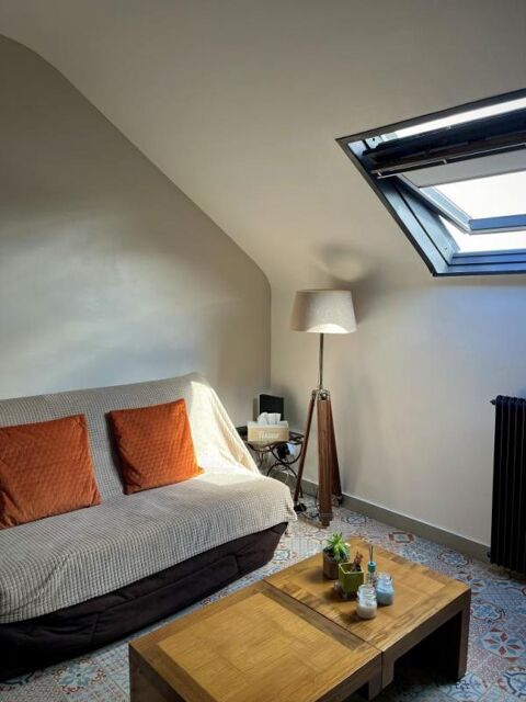  Appartement  louer 1 pice 33 m