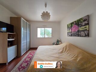  Maison à vendre 5 pièces 140 m²