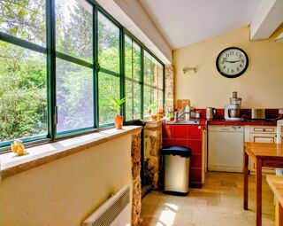  Maison à vendre 6 pièces 168 m²