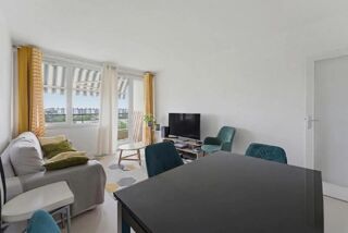  Appartement à vendre 4 pièces 76 m²