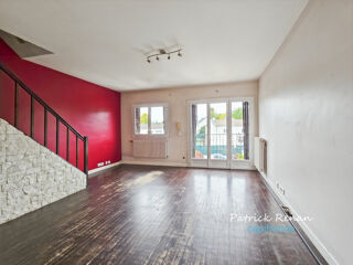  Maison à vendre 6 pièces 140 m²
