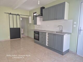  Maison à vendre 4 pièces 116 m²