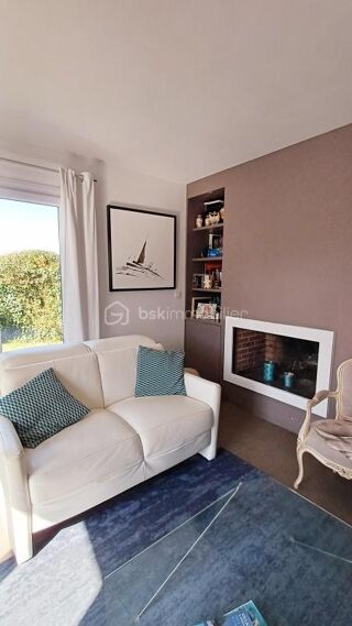  Maison à vendre 5 pièces 127 m²