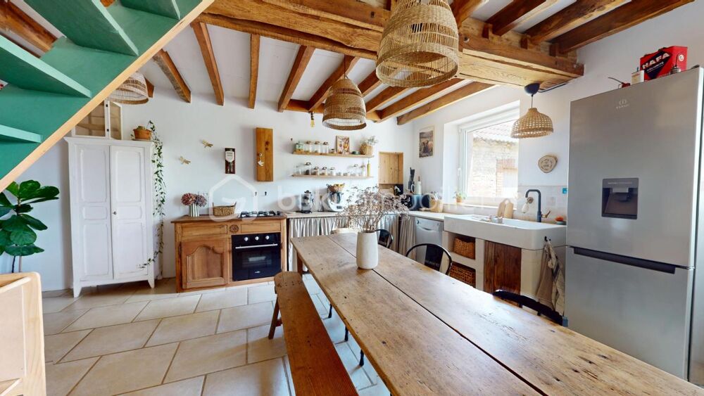 Vente Maison LONGERE RENOVEE Mezieres en gatinais